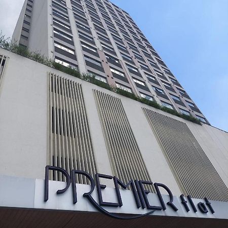 Mar Premier Flats Oficial Queimados Rj Hotel Ngoại thất bức ảnh