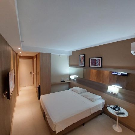 Mar Premier Flats Oficial Queimados Rj Hotel Ngoại thất bức ảnh