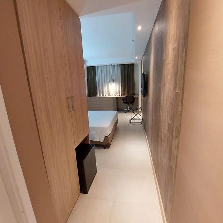 Mar Premier Flats Oficial Queimados Rj Hotel Ngoại thất bức ảnh