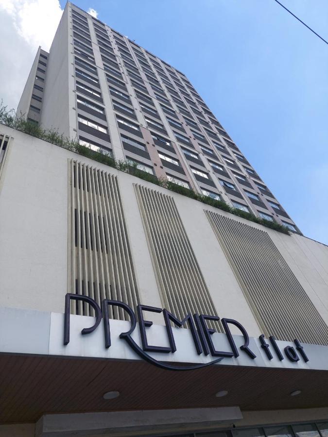 Mar Premier Flats Oficial Queimados Rj Hotel Ngoại thất bức ảnh