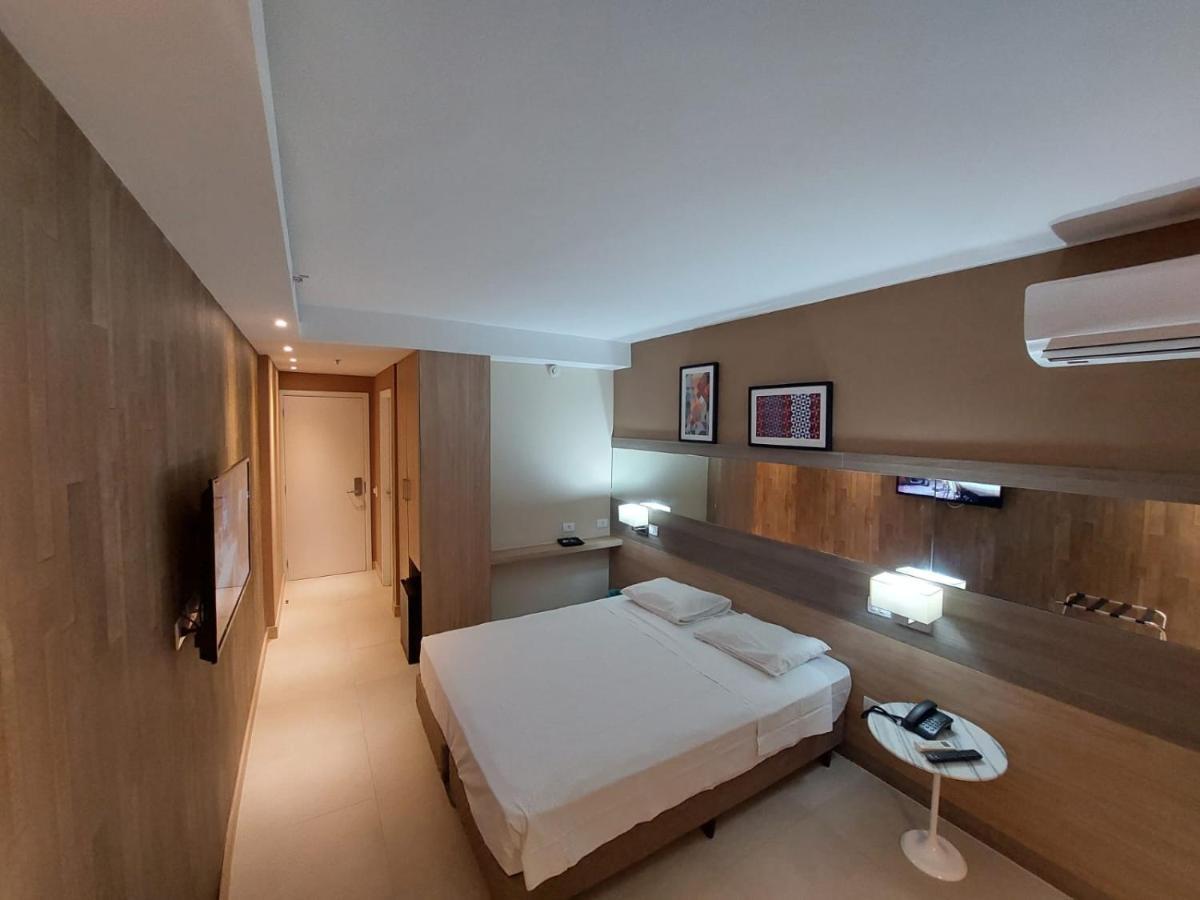 Mar Premier Flats Oficial Queimados Rj Hotel Ngoại thất bức ảnh